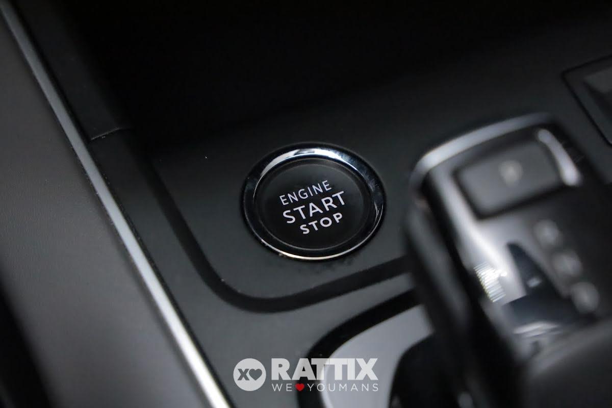 Citroen C5 Aircross 1.2 Puretech 130CV Shine EAT8