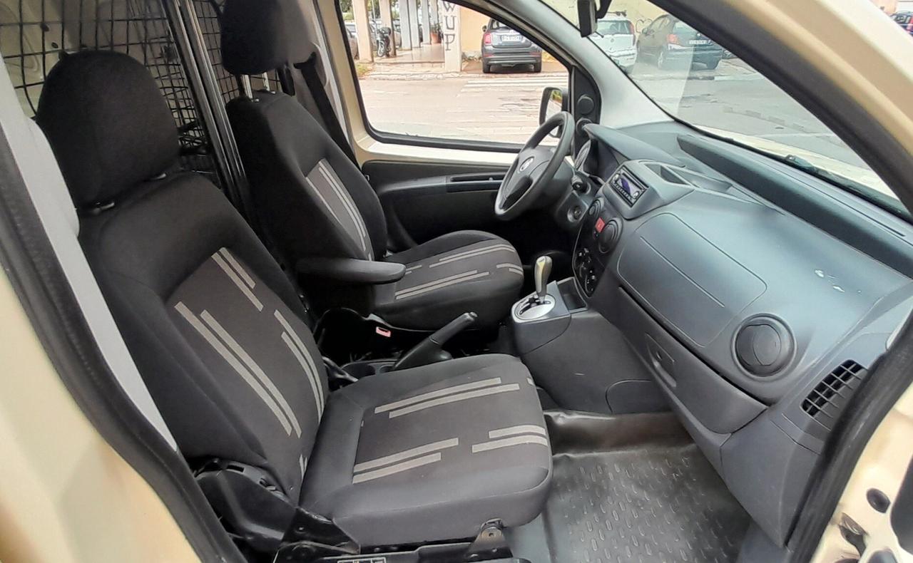 Fiat Fiorino 1.3 MJT 75CV Furgone SX