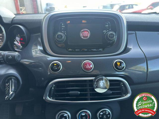 FIAT 500X 1.3 MultiJet 95 CV Pop Star