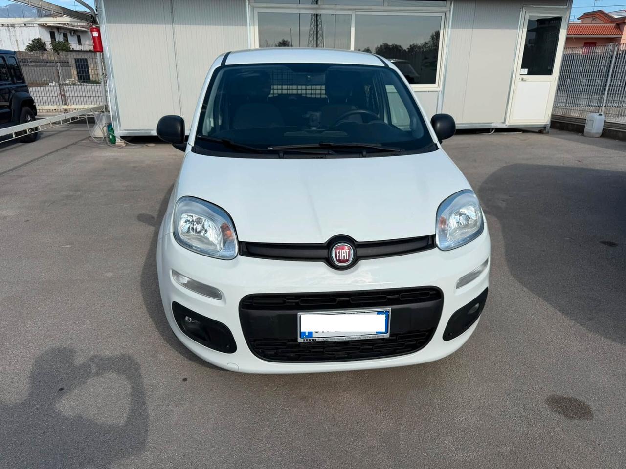 Fiat Panda 1.0 GSE S&S Hybrid Pop Van 2 posti