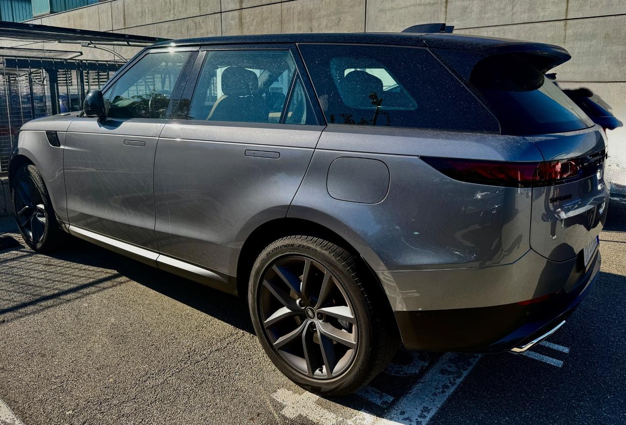 Land Rover Range Sport 3.0 I6 PHEV 460 CV HSE + IVA
