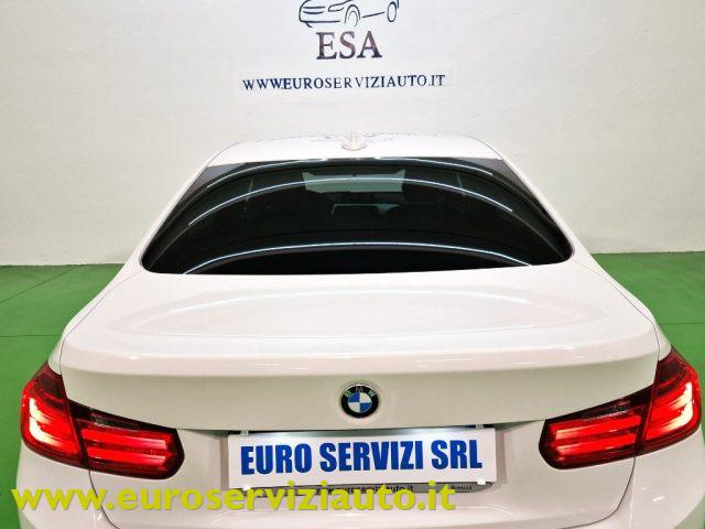 BMW 316 i Sport