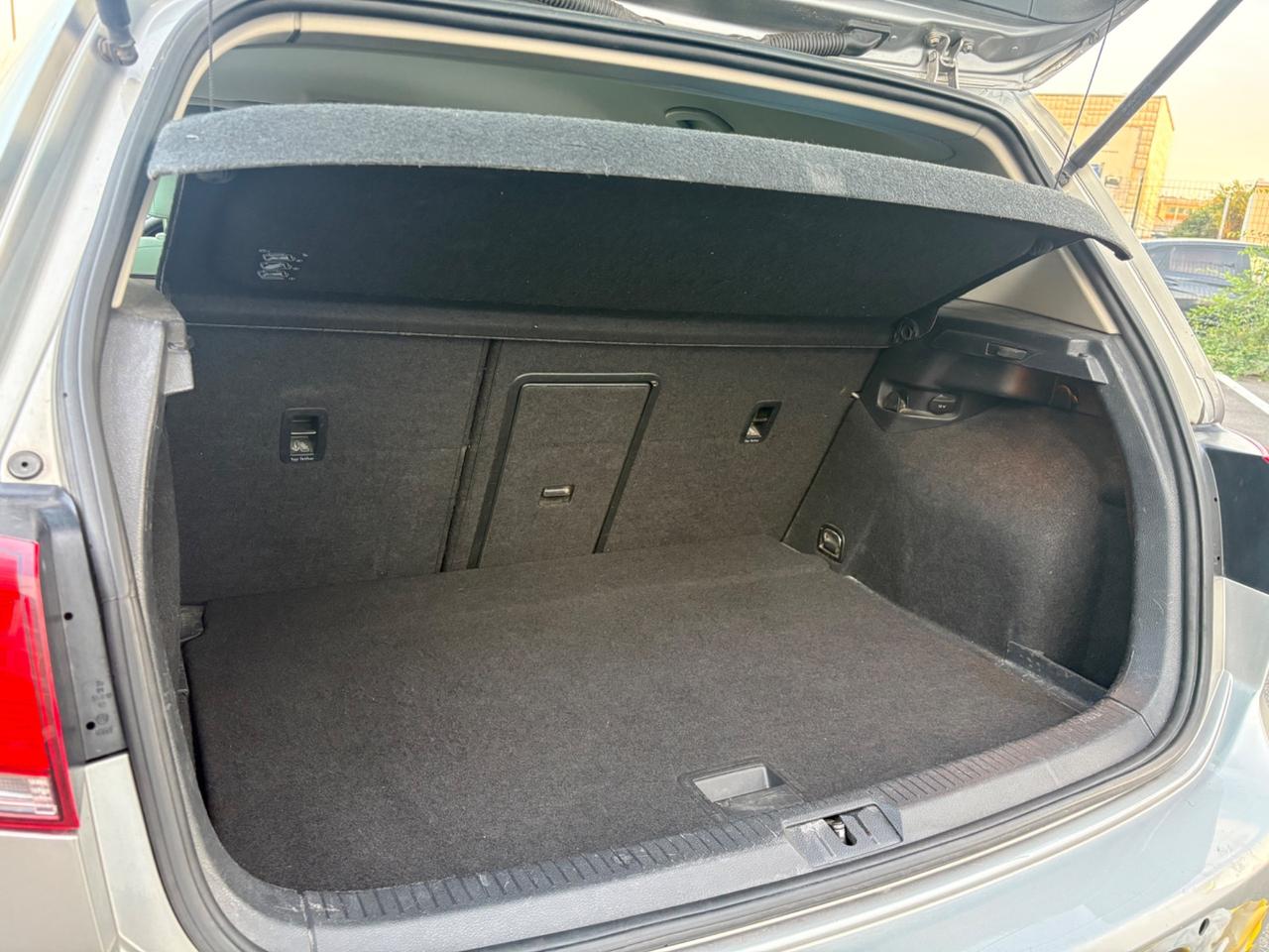 Volkswagen Golf 7 1.4 TSI 122cv Highline ok neopatentati