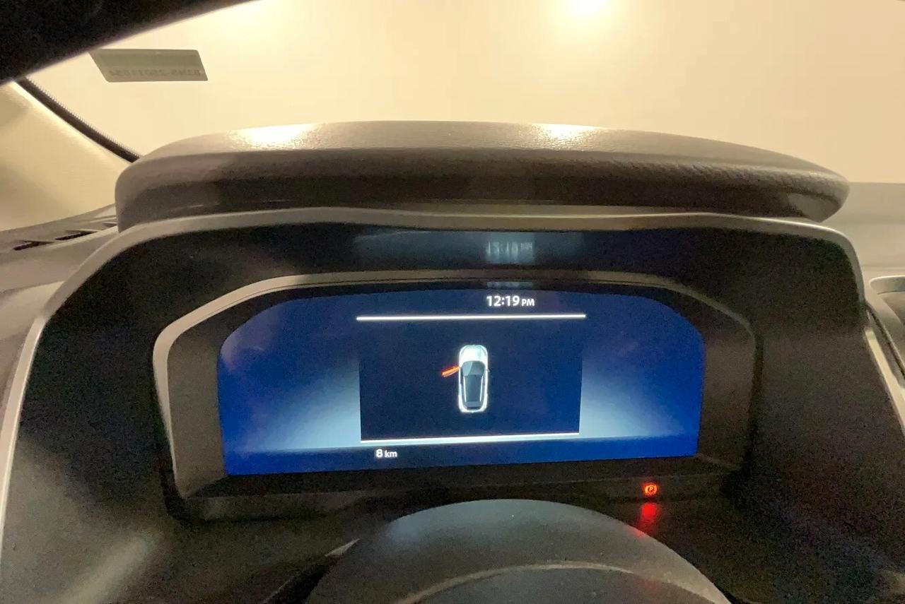 Nissan Qashqai MHEV 140 CV N-Connecta