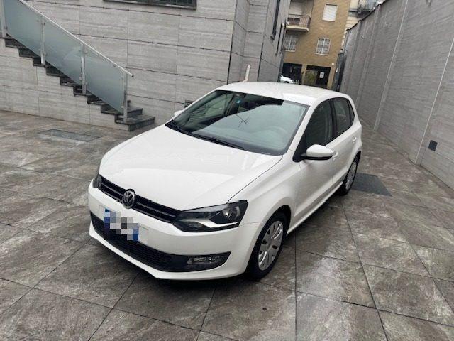 VOLKSWAGEN Polo 1.2 TDI DPF 5 p. Comfortline