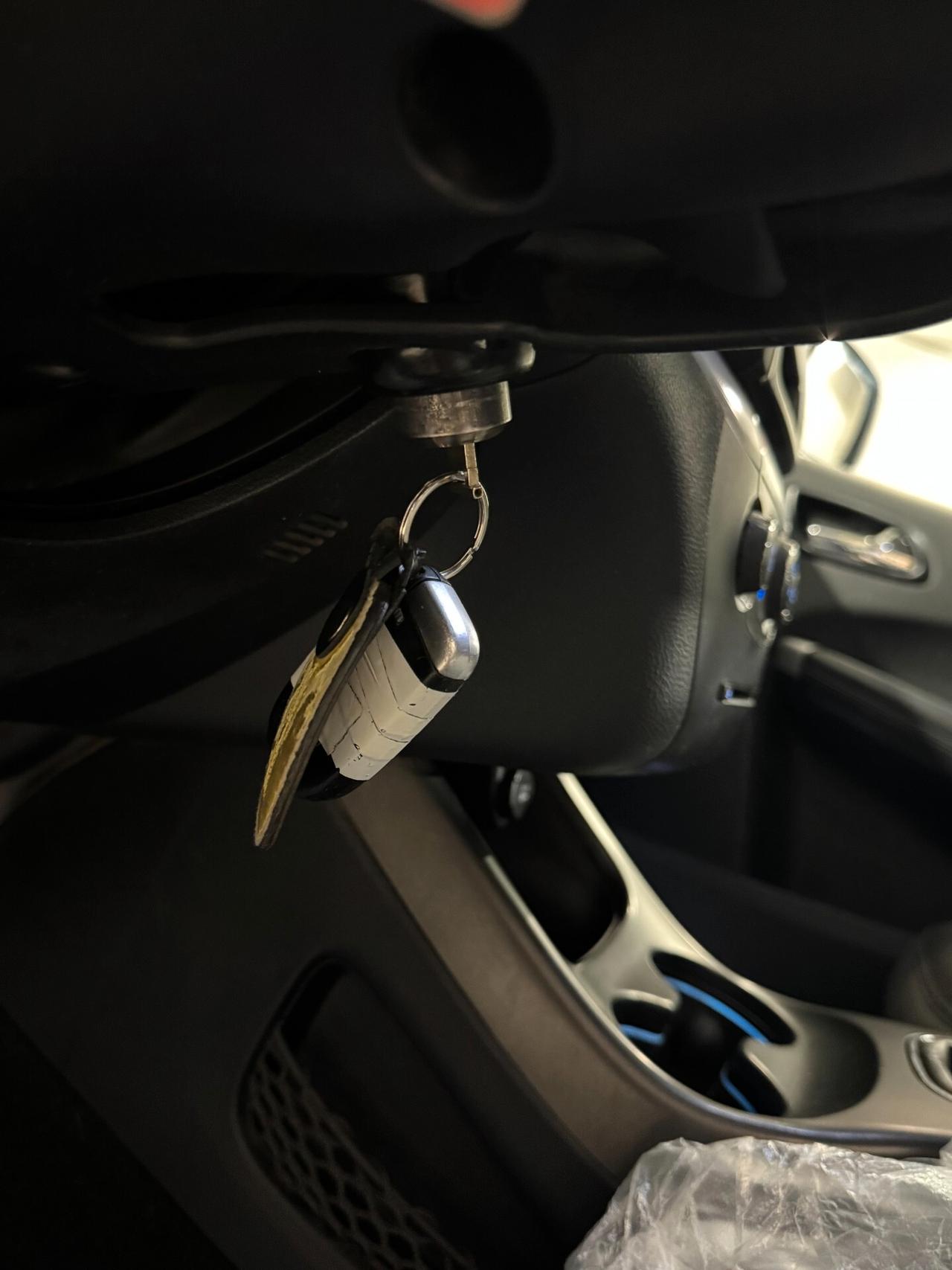 Fiat Freemont 2.0 Multijet 140 CV