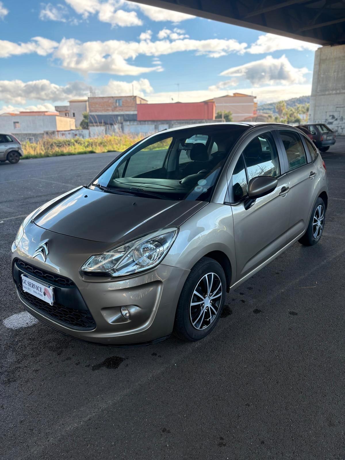 Citroen C3 1.4 HDi 70 Style