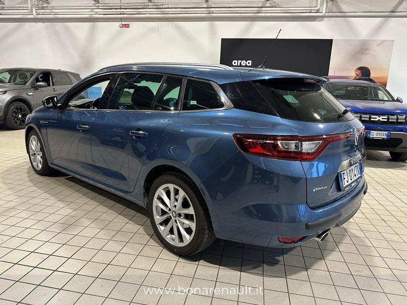 Renault Mégane 1.5 DCI 81KW INTENS