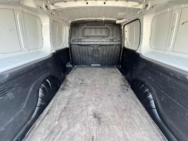 TOYOTA Proace 1.5D 120CV S&S PC-TN Furgone Compact 4p.10q Comfor