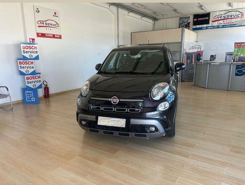FIAT 500L Lounge 1.3 Multijet 95cv