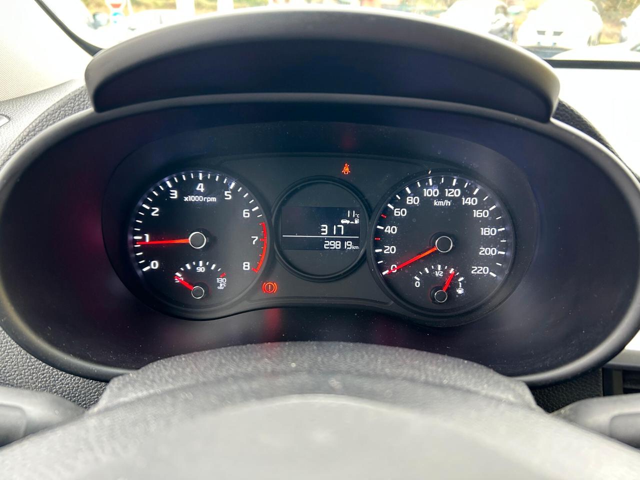 Kia Picanto 1.0 12V 5 porte Active