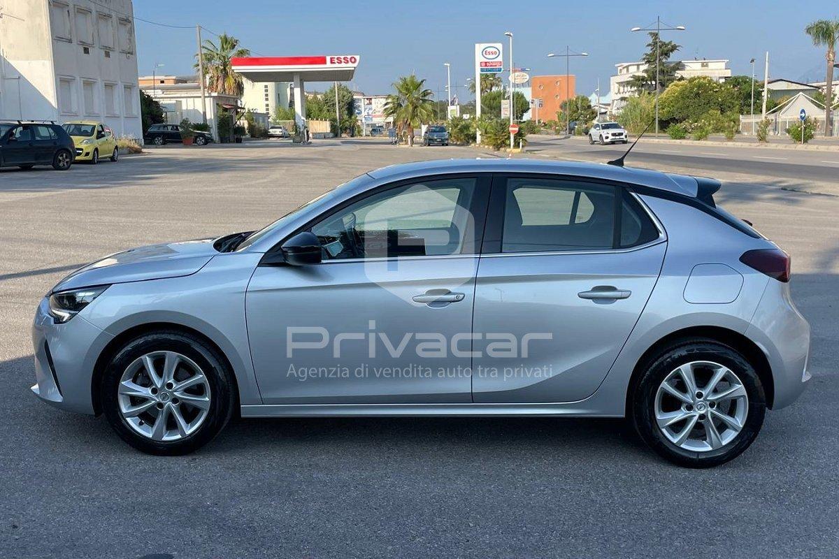 OPEL Corsa 1.2 100 CV Elegance