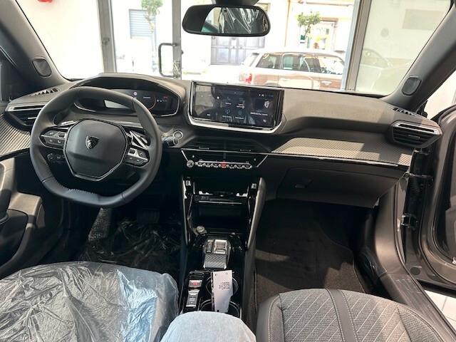 Peugeot 2008 PureTech 130 S&S EAT8 Allure