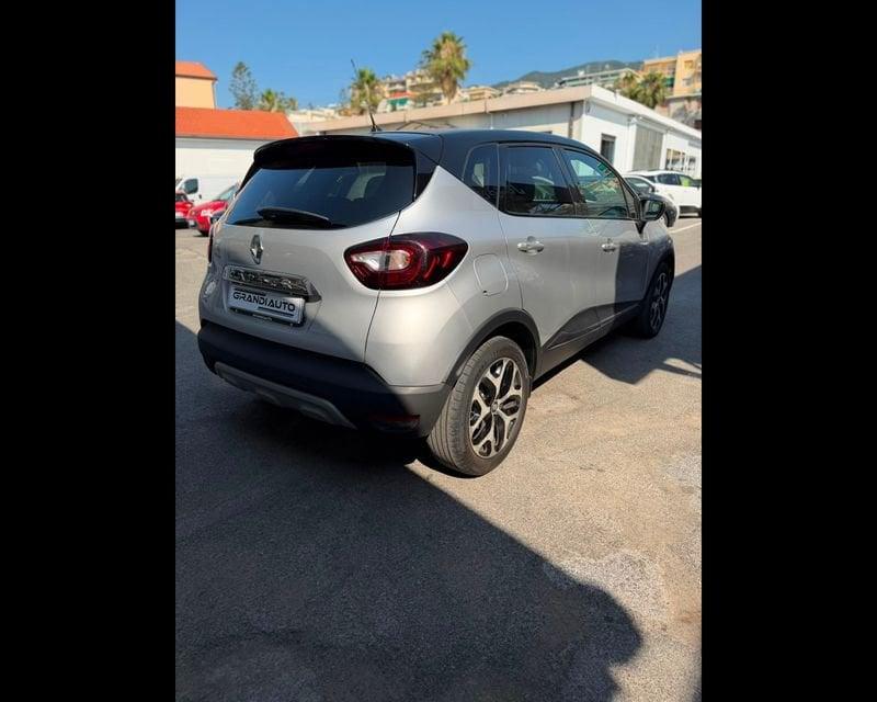 Renault Captur I 0.9 tce Sport Edition2 90cv