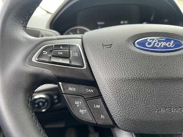 Ford EcoSport 1.0 EcoBoost 125 CV Start&Stop Titanium