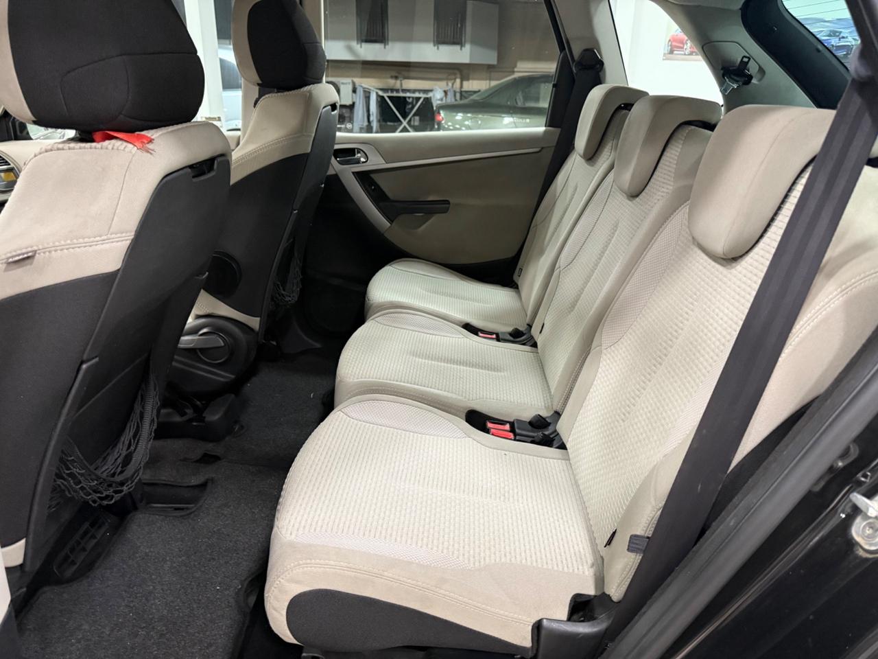 Citroen C4 Picasso 1.6 hdi elegance