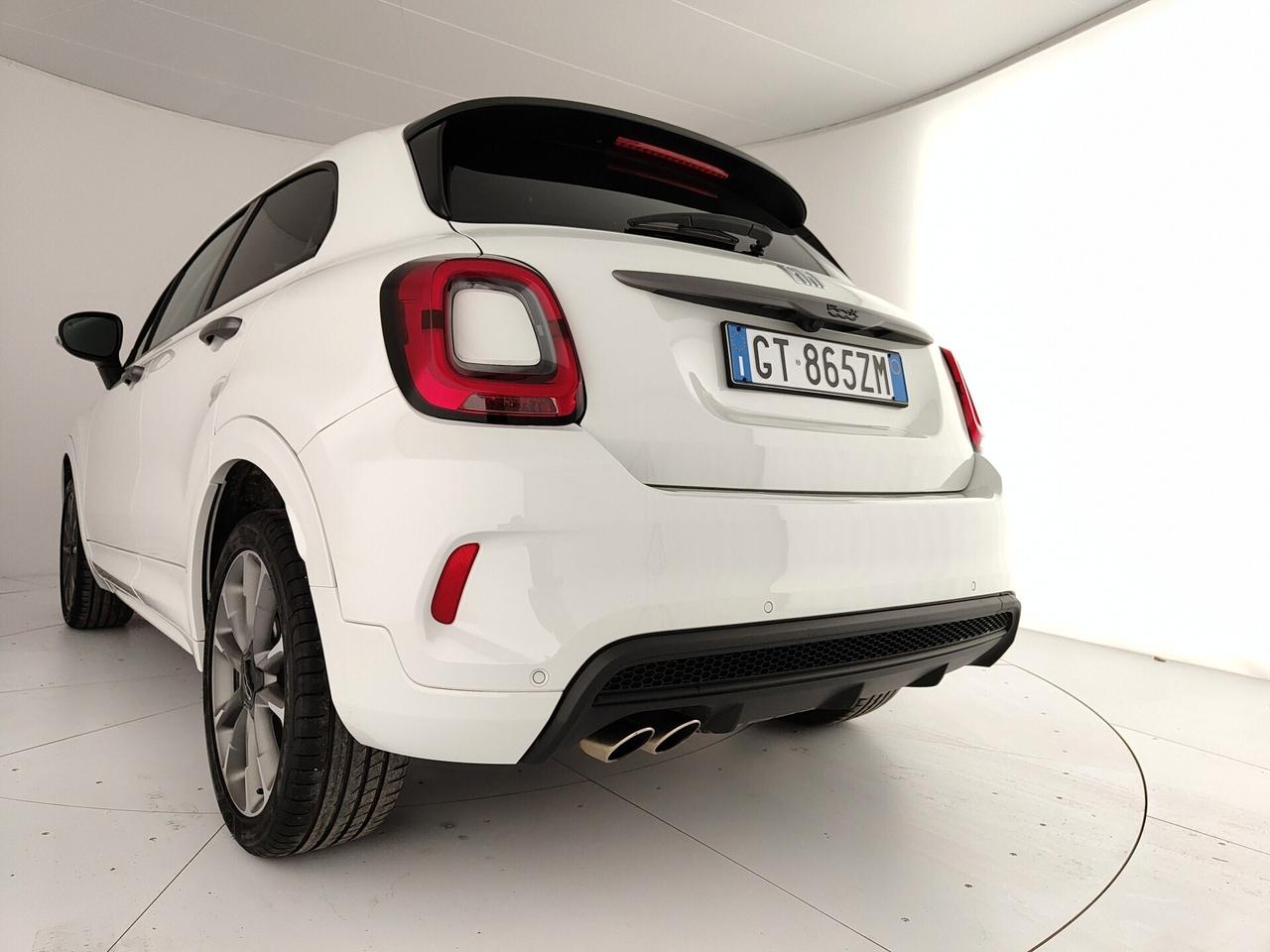 Fiat 500X 1.3 MultiJet 95 CV Sport