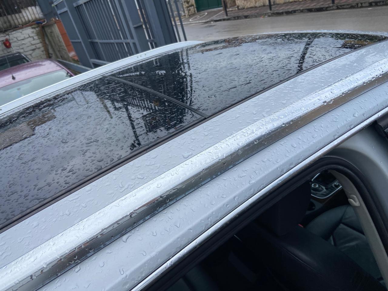 Audi Q5 2.0 TDI 170 CV quattro suv