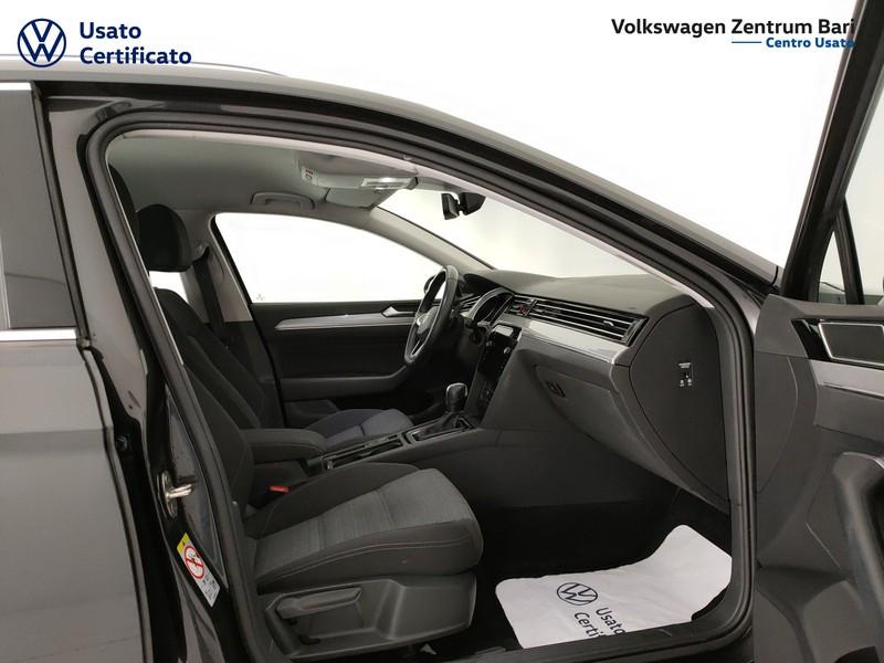 Volkswagen Passat variant 2.0 tdi business 150cv dsg