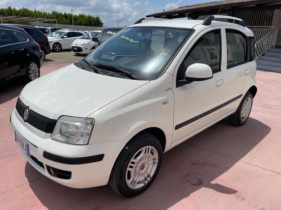 FIAT Panda Panda 1.4 Active Natural Power