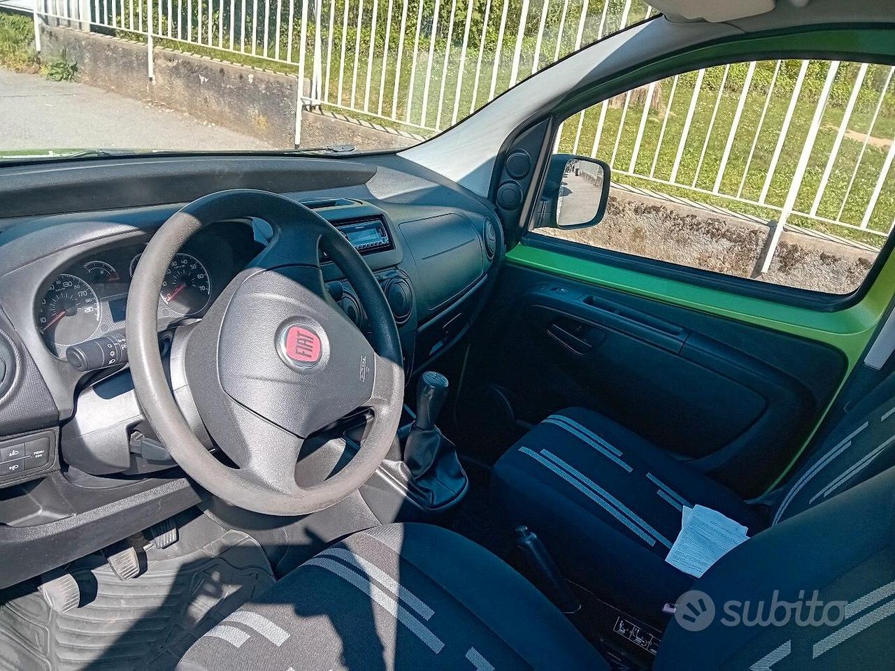 FIAT FIORINO