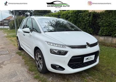 Citroen C4 Picasso 1.6 e-HDi 115 Exclusive