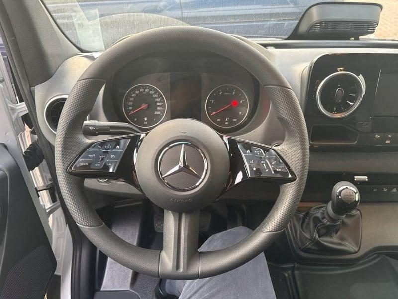 Mercedes-Benz Sprinter 315 CDI 37/35 PRO