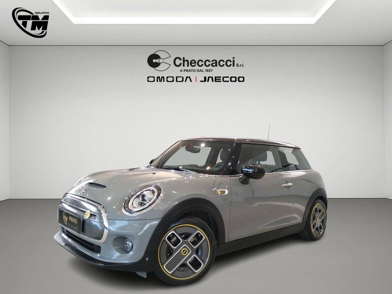Mini Cooper SE Full Electric 3p XL *IVA ESPOSTA*AUTOMATICO*