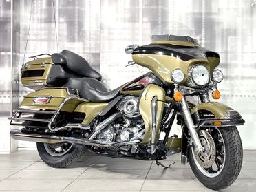 Harley Davidson FLHTCU Electra Glide Ultra Classic 1584