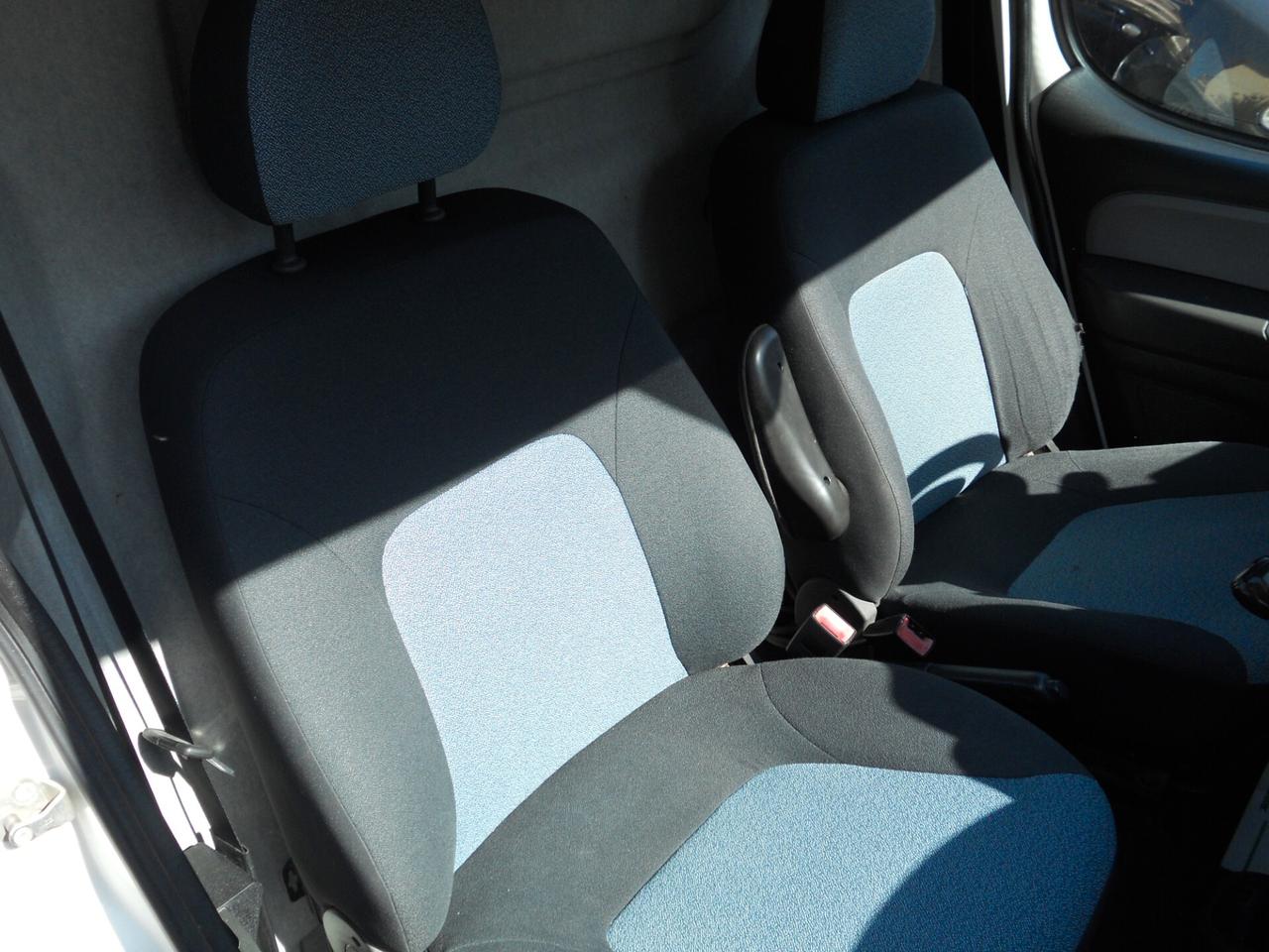 Fiat Doblo Doblò 1.6 16V Natural Power Active