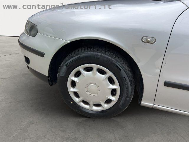 SEAT Toledo 1.9 TDI/110 CV cat Stella