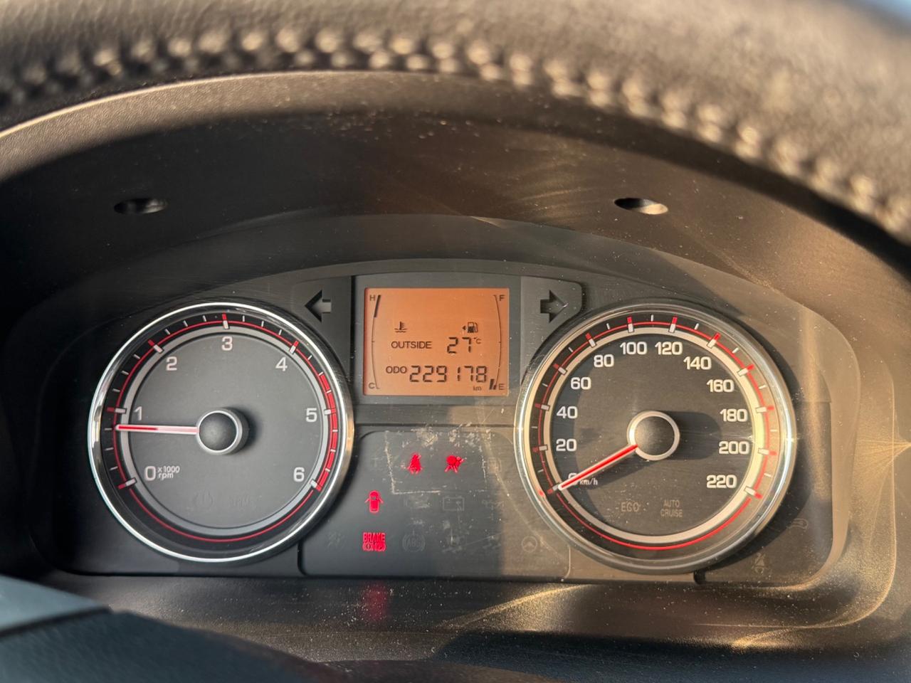 Ssangyong Korando 2.0 e-XDi 149 CV 2WD MT C