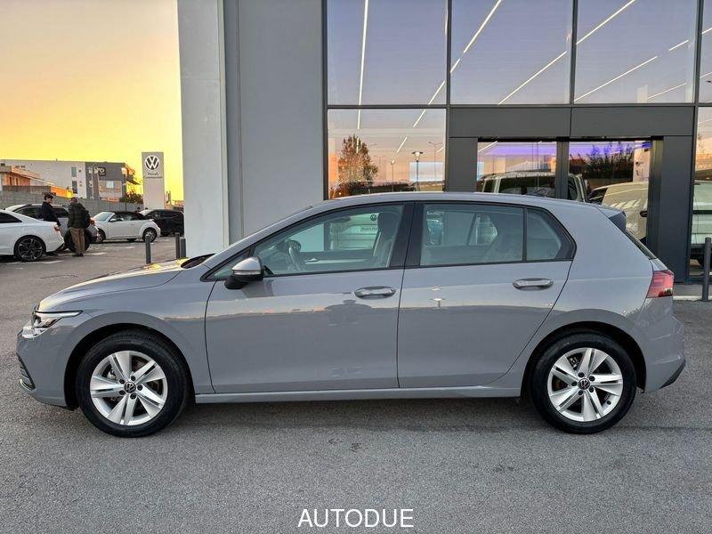 Volkswagen Golf VIII 2020 1.0 tsi evo Life 110cv