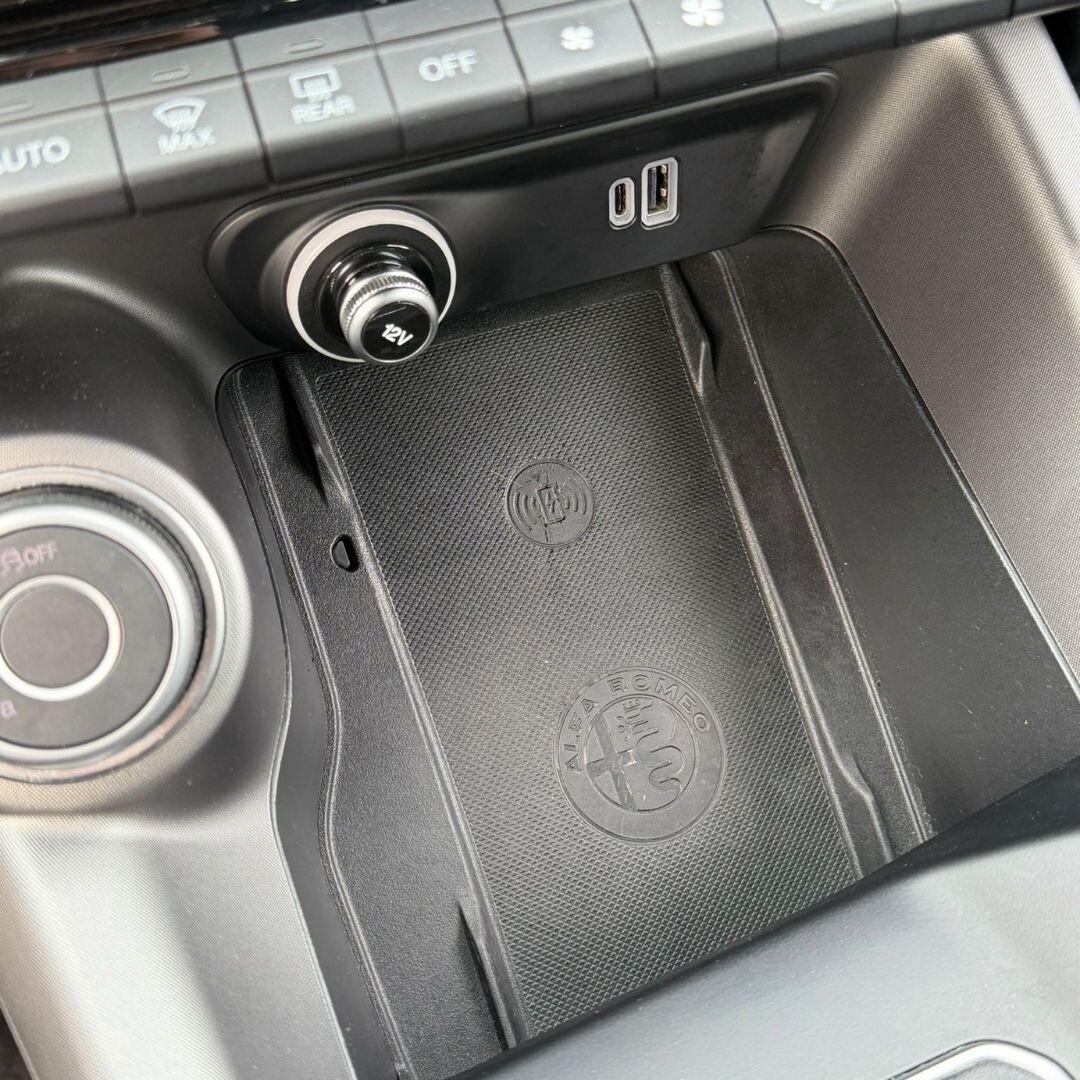 Alfa Romeo Tonale 1.6 diesel 130 CV TCT6 Ti