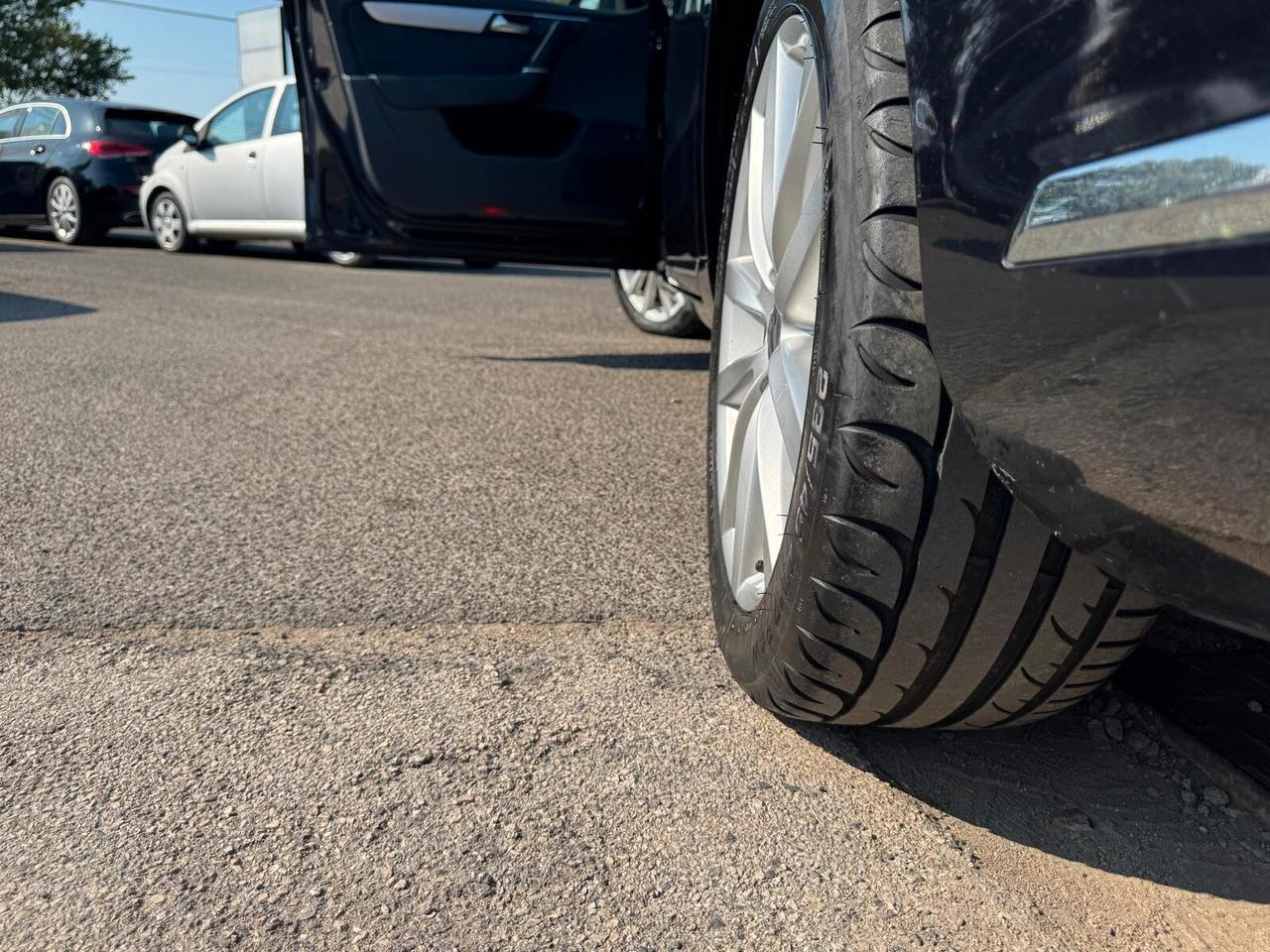 Volkswagen Passat VARIANT 2.0 TDI 140CV DSG HIGHLINE 2012