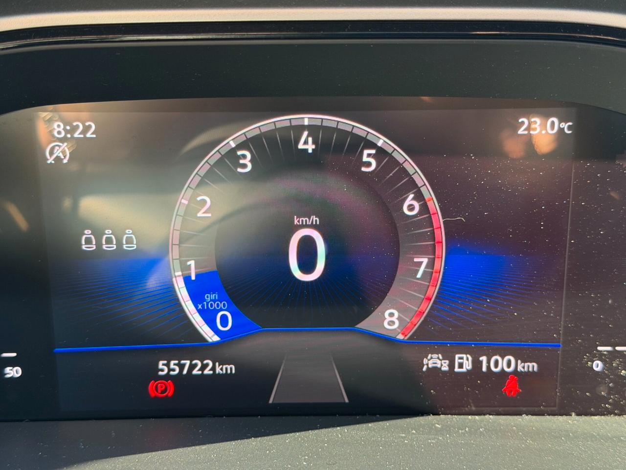 Volkswagen T-Roc 1.0 TSI Life