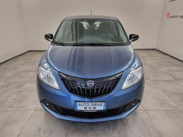LANCIA Ypsilon 1.0 FireFly 5 porte S&S Hybrid Oro