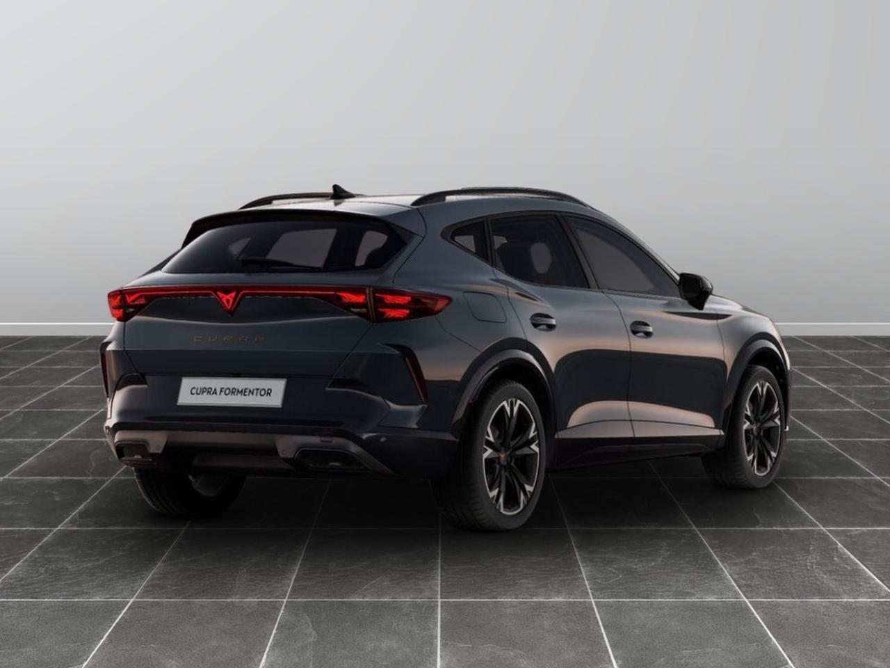 Cupra Formentor 1.5 hybrid 150cv dsg