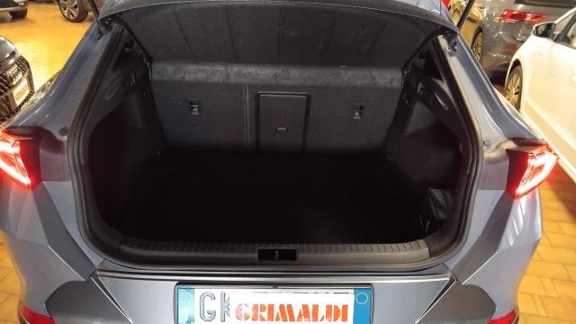 CUPRA Formentor 1.5 TSI DSG 19" VIDEO