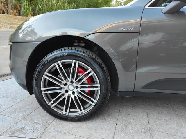 PORSCHE Macan 3.0 S Diesel