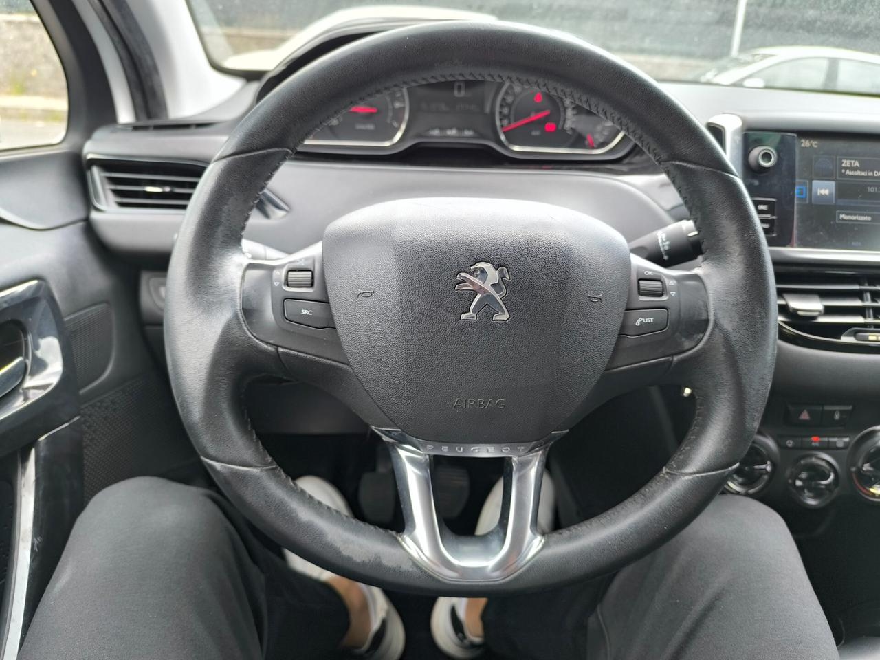 Peugeot 208 1.4 VTi 95 CV 5p. GPL Allure