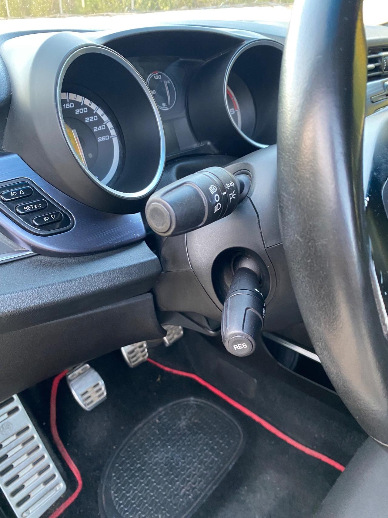 Alfa Romeo Giulietta 2.0 JTDm-2 170 CV Distinctive