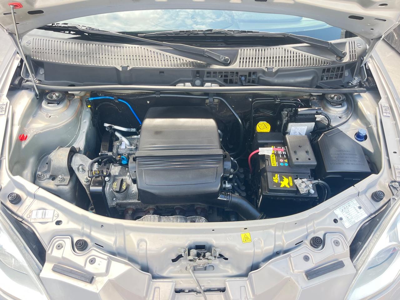Lancia Ypsilon 1.2 benzina “perfetta”