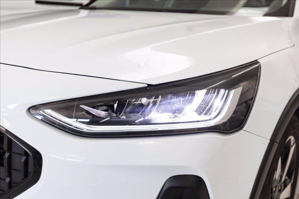 FORD Focus Active 1.0 ecoboost h 125cv powershift del 2023