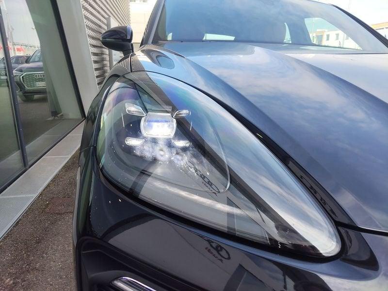 Porsche Cayenne Cayenne 3.0 tiptronic