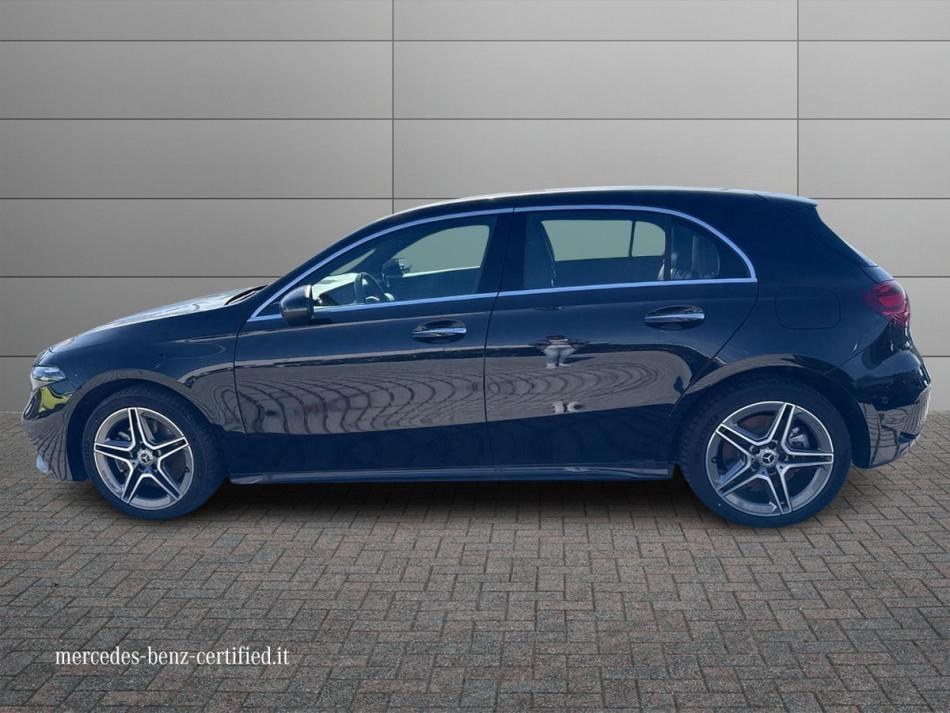 Mercedes Classe A 250 250 e Plug-In-Hybrid Premium Plus AMG Line Speedshift DCT AMG 8G
