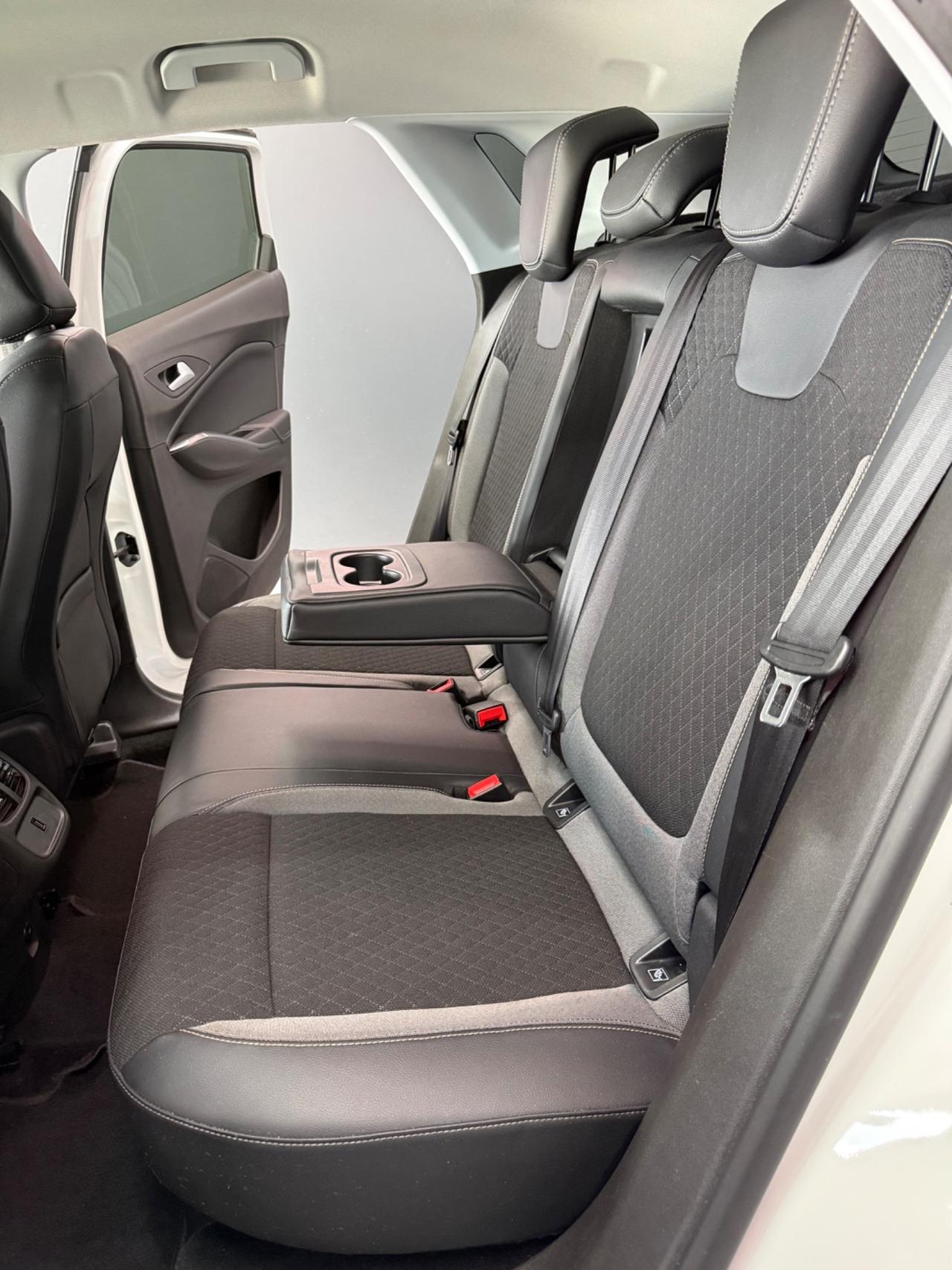 Opel Grandland X 1.5 diesel 131 CV Ultimate 31/11/2019