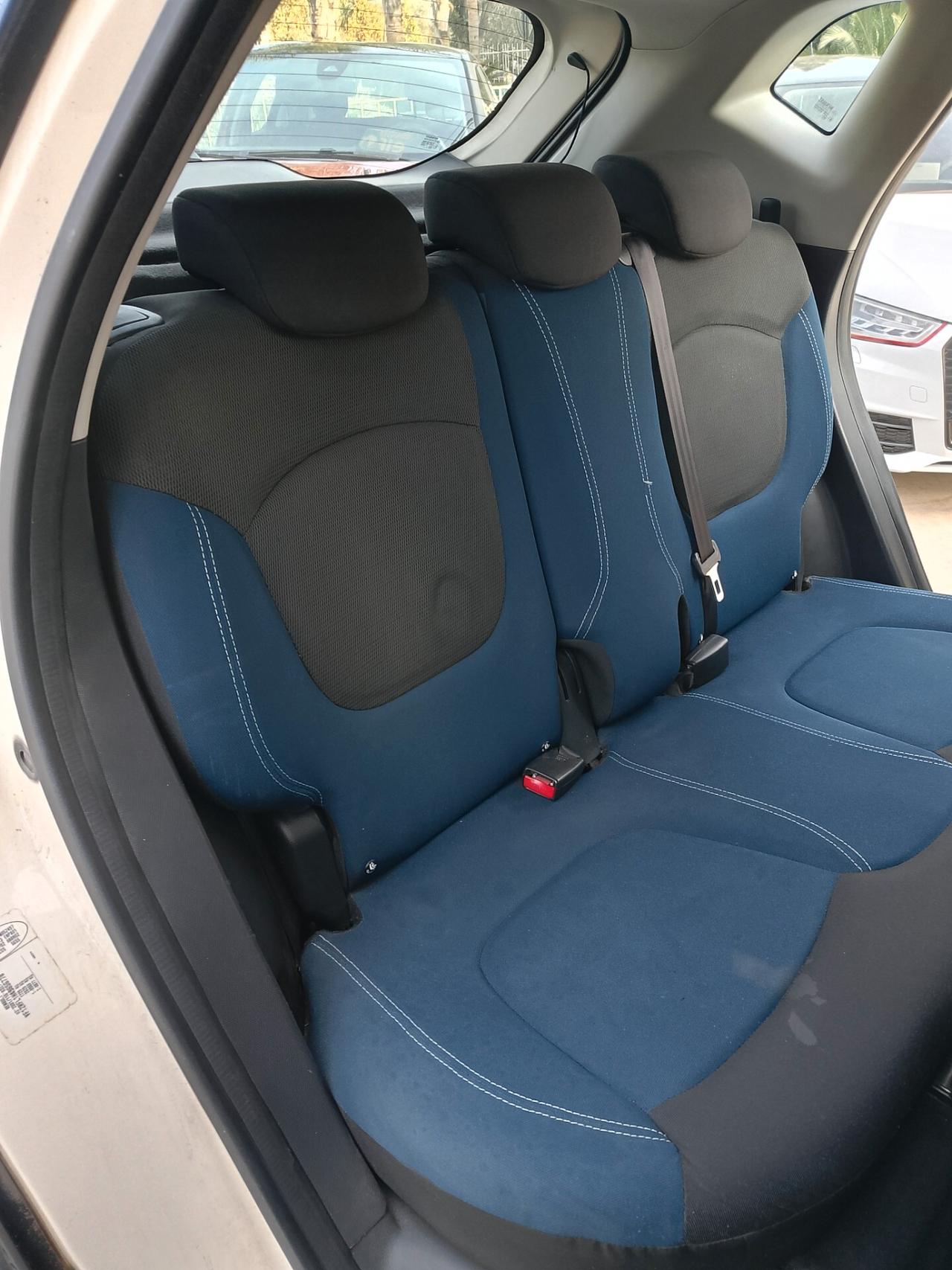 Renault Captur 1.5 dCi 8V 90 CV Start&Stop Energy R-Link