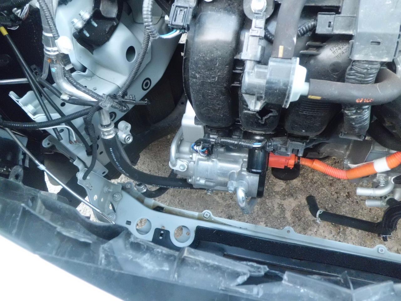 Toyota Yaris Cross 1.5 Hybrid 5p. E-CVT Trend