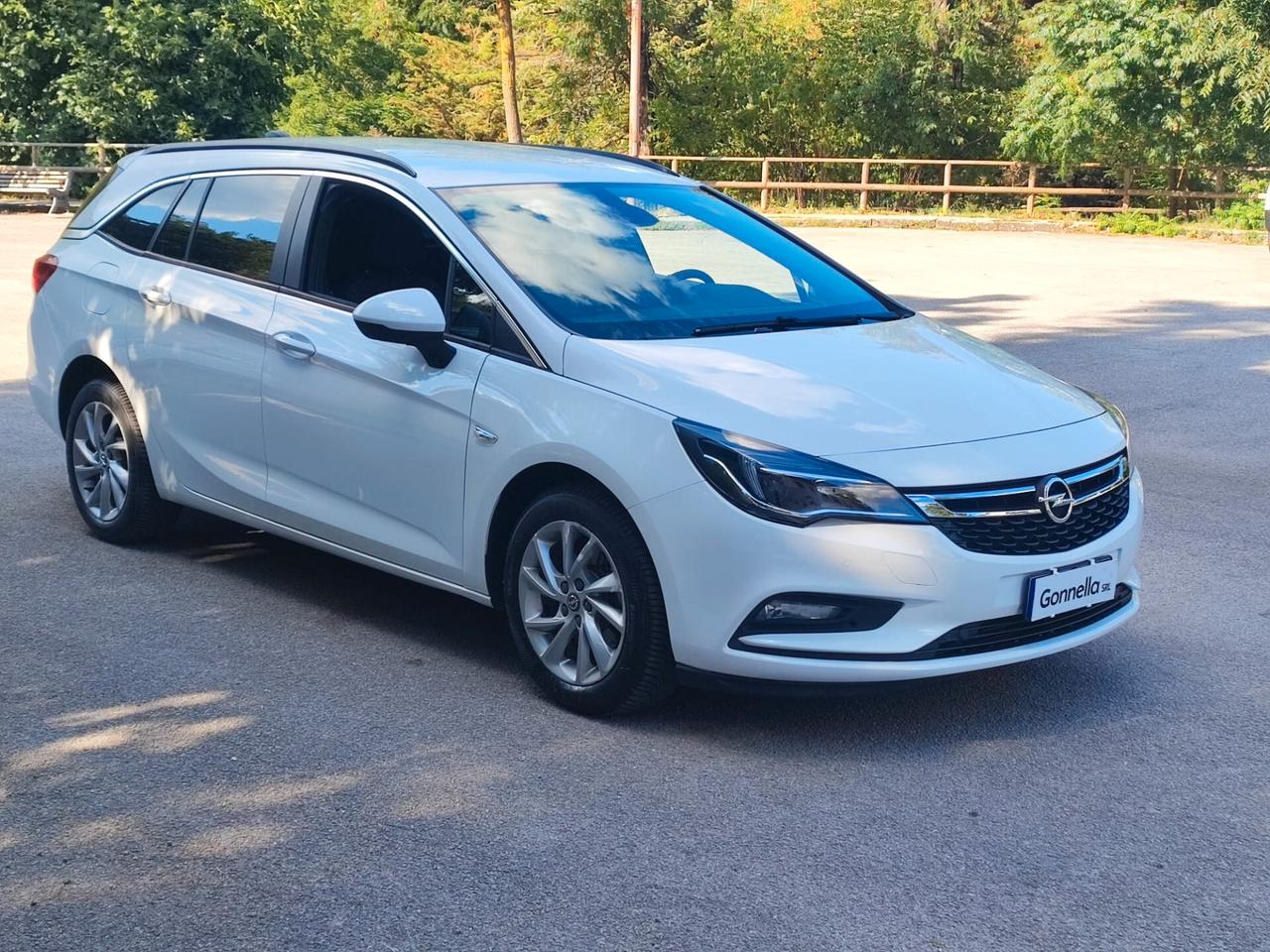 Opel Astra 1.6 CDTi 136CV aut. 5 porte Business